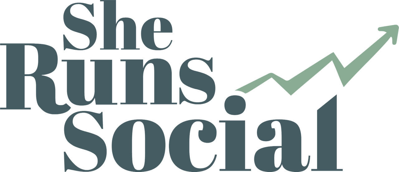 She Runs Social