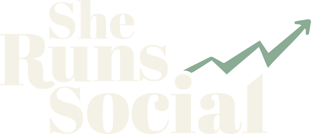 She Runs Social